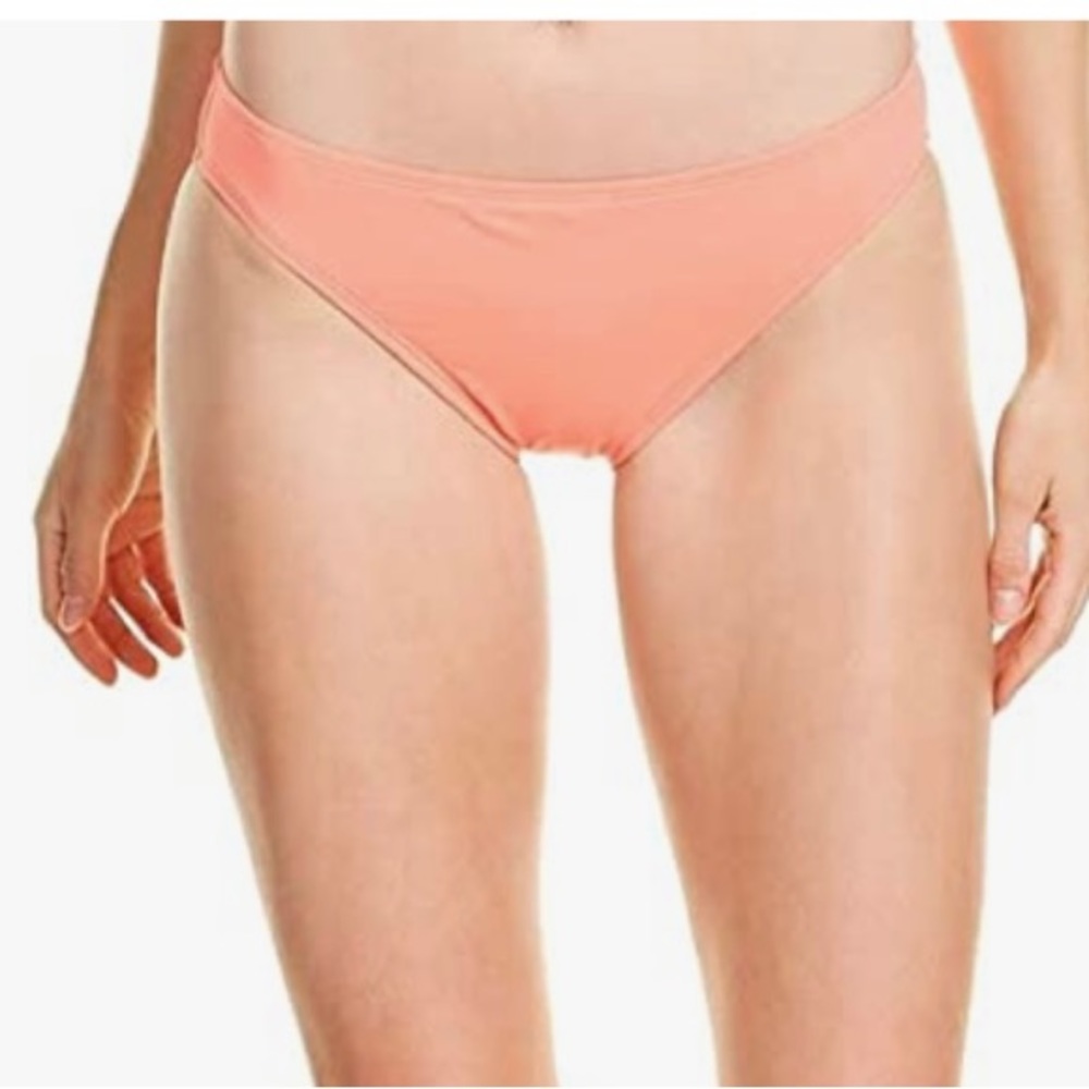 NWOT La Blanca hipster bikini bottom.